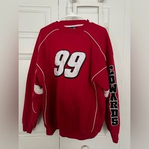Vintage Nascar Sweatshirt